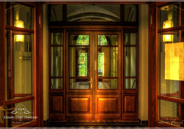 Landgericht Chemnitz Hohe Strasse